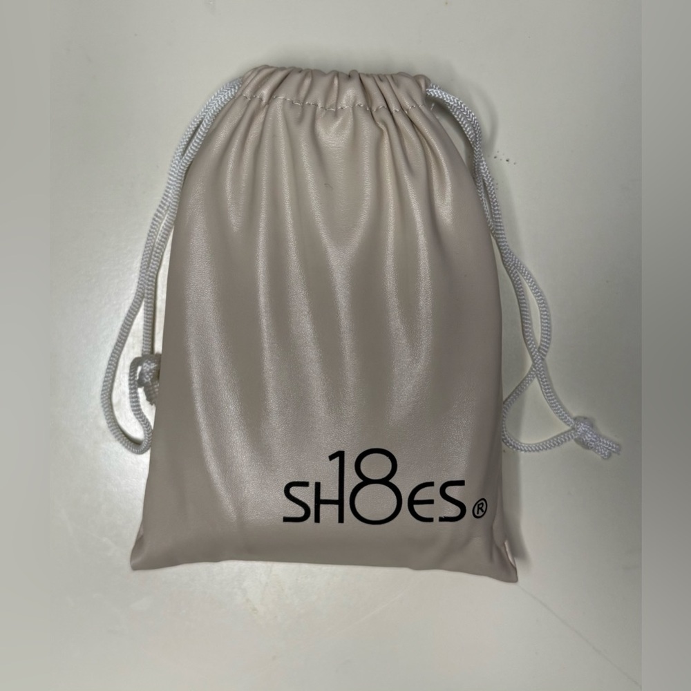 Sh18es Tan Ballet Flats